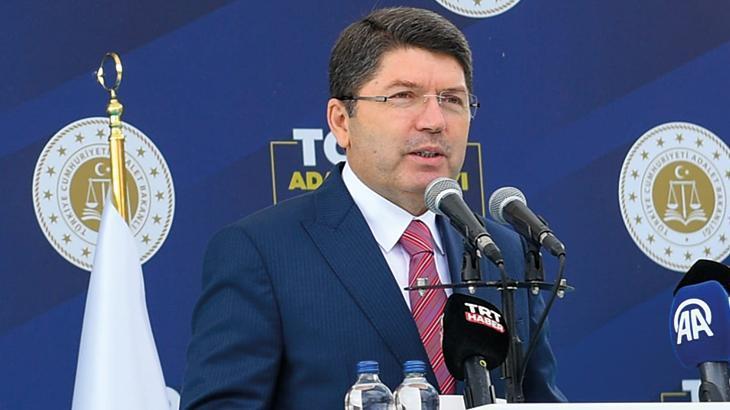 Bakan Tunç: Son 4 yıl İstanbul’un kayıp yılları olarak tarihe geçti