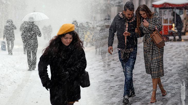 Bu sefer de El Nino kışı etkisini gösterecek! Bizi nasıl bir kış bekliyor?