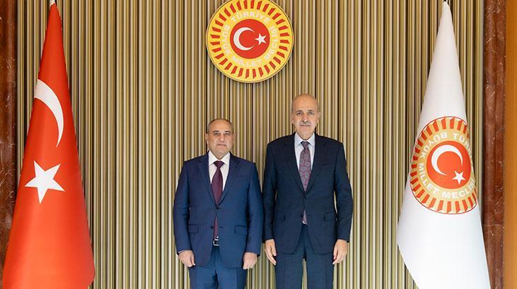 Kurtulmuş’tan Karabağ mesajı: Rahatsızlık duyanmları hiç ciddiye almıyoruz