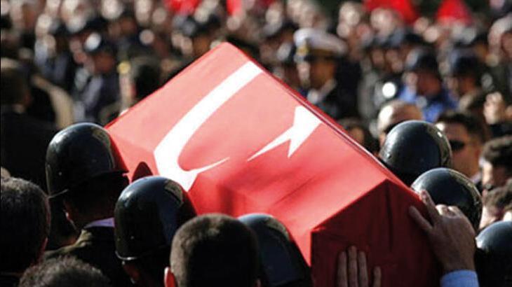 Milli Savunma Bakanlığı acı haberi duyurdu: 1 asker şehit oldu