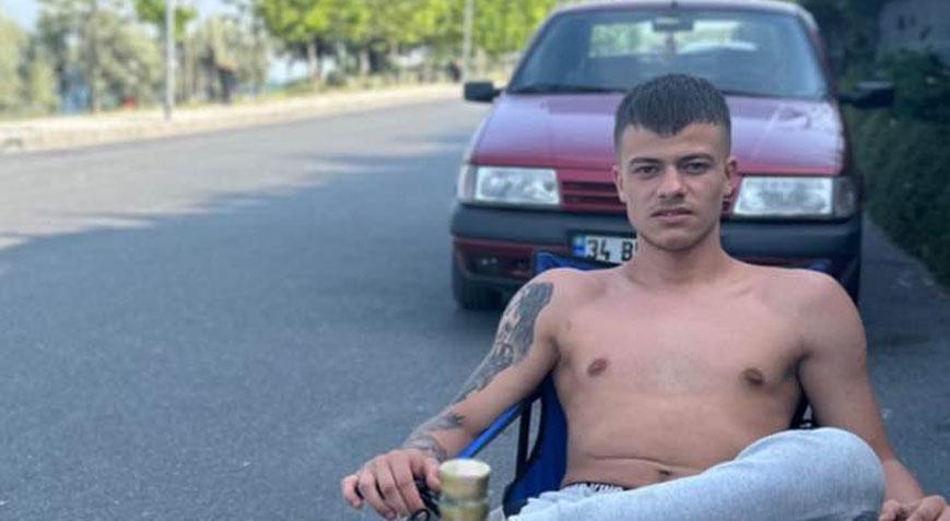 Polisi şehit eden 20 yaşındaki saldırgan suç makinesi çıktı