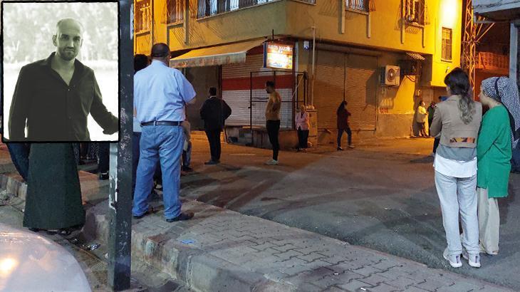 Adana’da elektrik kavgası kanlı bitti: 1 ölü