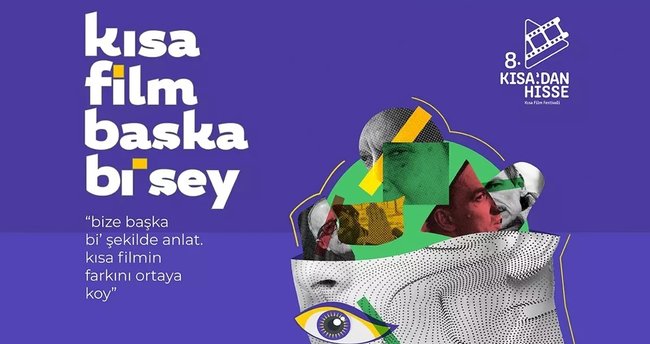 8. Kısa’dan Hisse Kısa Film Festivali’nin finalistleri açıklandı