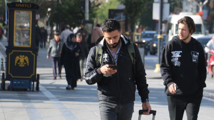 Ekim ayında baharı yaşayacağız! Yeni hava durumu raporu yayımlandı