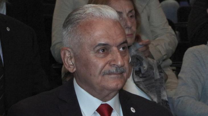 Binali Yıldırım’dan Filistin açıklaması! ‘Türkiye’ye çok önemli görev ve sorumluluklar düşüyor’