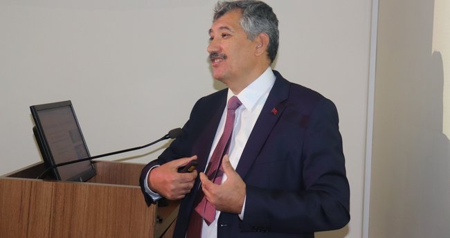 Prof. Dr. Uzunköy: Meme kanseri erken tanıyla önlenebilen ve tedavi edilebilen bir hastalıktır