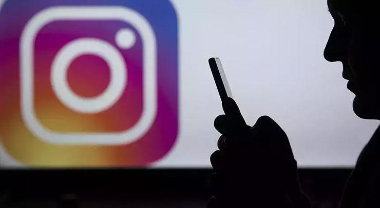 Instagram’da erişim problemi yaşandı