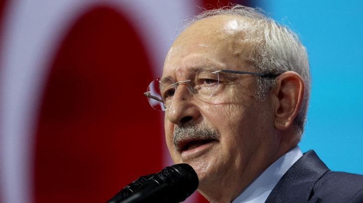 Kemal Kılıçdaroğlu’ndan ilk açıklama! ‘Özgür Özel’i kutluyor, başarılar diliyorum’