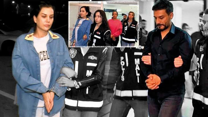 SON DAKİKA: Dilan Polat ve Engin Polat’tan dikkat çeken sözler! İfadeleri ortaya çıktı…