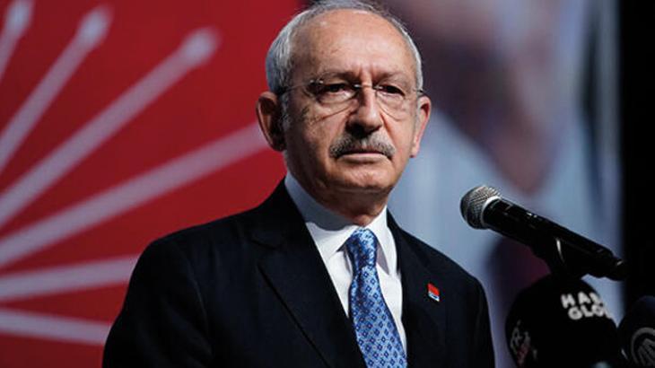 ‘Kılıçdaroğlu ikinci oylamadan çekilmeliydi’