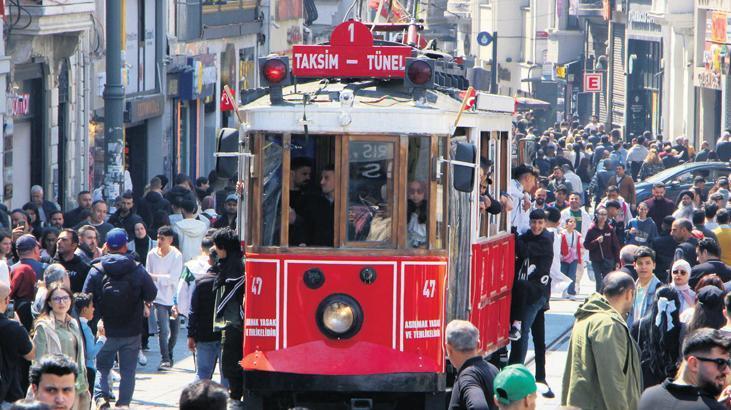 İşte dünyanın en yaşlı ülkesi! Türkiye’nin de sırası belli oldu