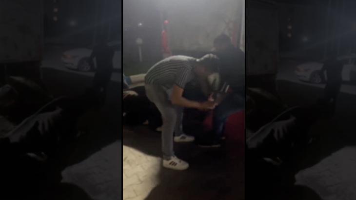 Sakarya’da ineğe içki içirip video çektiler! Soruşturma başlatıldı