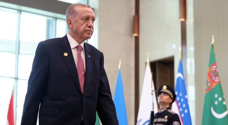 Erdoğan’dan Müslümanlara Gazze çağrısı: Bugün değilse ne zaman!