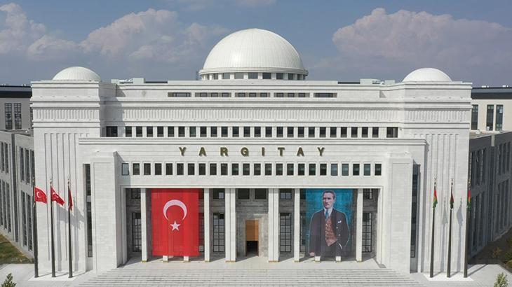 Yargıtay’dan yeni açıklama
