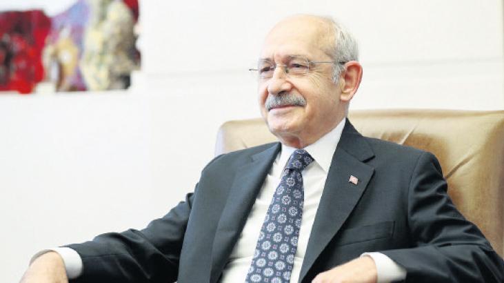 Kılıçdaroğlu şimdi ne yapacak? 13 yıllık görevine veda etti