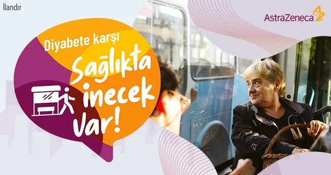 Diyabete Karşı Sağlıkta İnecek Var!