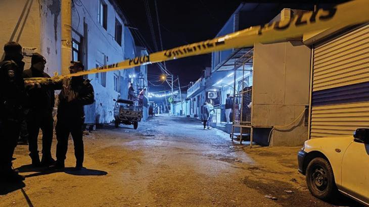 İzmir’de istediği şarkı çalınmadı diye dehşet saçtı! 1 ölü, 7 yaralı