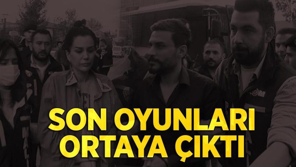 Dilan Polat ve Engin Polat’ın son oyunu! İnternet satışları da yalan