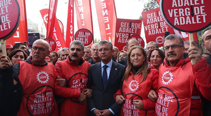 ‘Ofis açmasını ben de istedim’