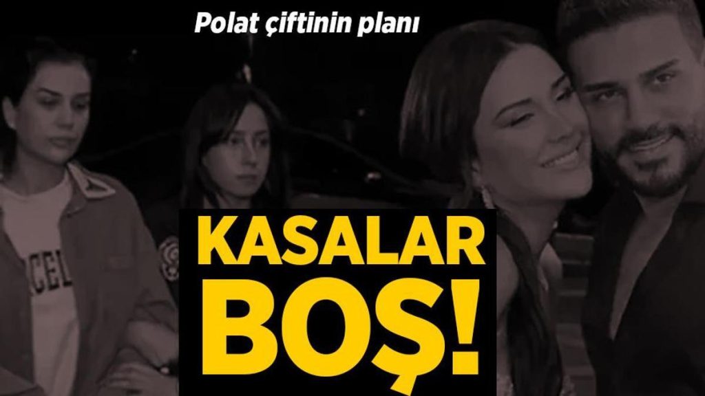 SON DAKİKA: Dilan Polat soruşturmasında yeni ayrıntılar!