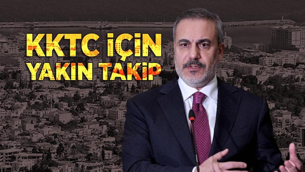 KKTC’de yakın takip! Aralarında İngiliz, İsrail ve İran vatandaşları var