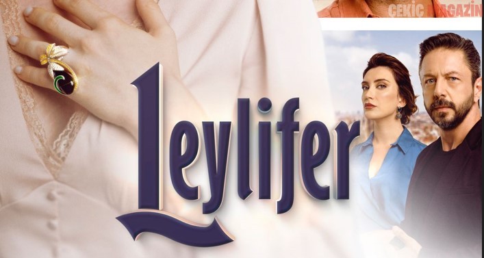 Leylifer dizisi MipCancun’da