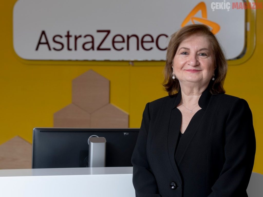 Türkiye’de bir ilk!  ASTRAZENECA KAPSAYICILIK OKULU