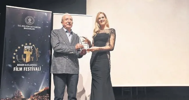 Mardin Film Festivali sona erdi