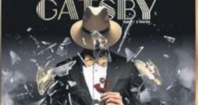 ‘Muhteşem Gatsby’ baleye uyarlandı