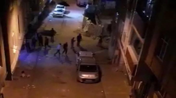 Balkon cinayeti sanığından itiraf: Kendimi cani gibi hissettim