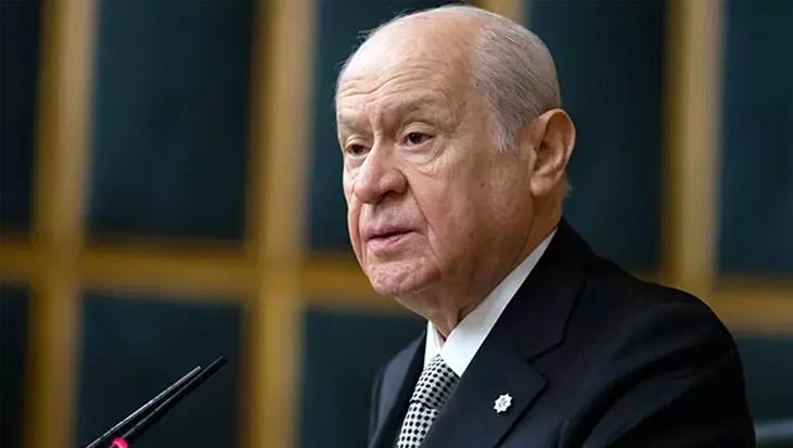 Bahçeli’den şehit haberleri sonrası 4 öneri: Maaşları kesilip, şehit yakınlarına bırakılmalı