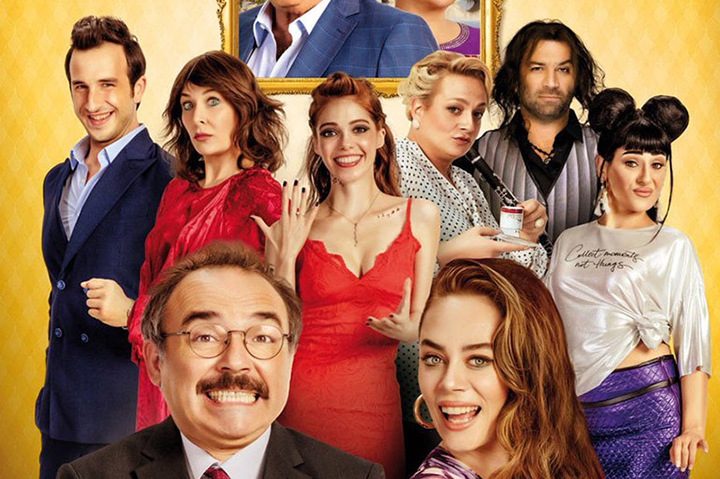 Aile Arasında filminin devamının çekileceği açıklandı