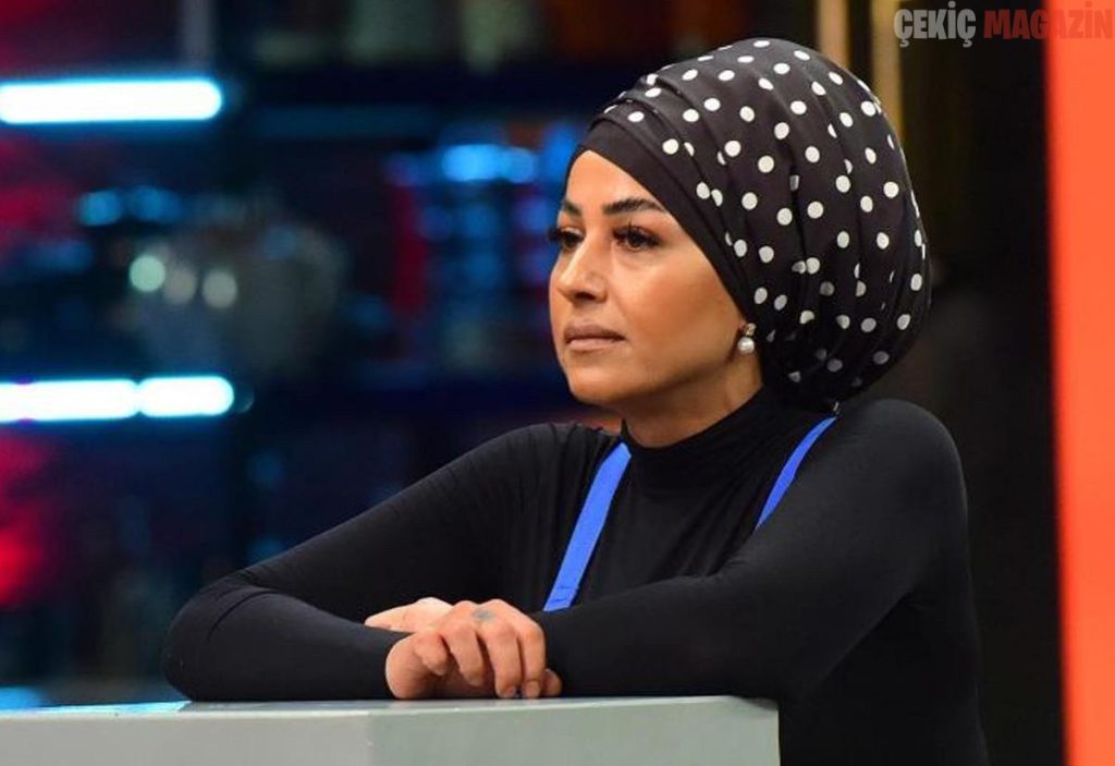 ESRA TOKELLİ MASTERCHEF’DE REKOR KIRDI