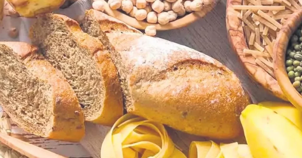 Karbonhidratlı beslenme kilo aldırmadı