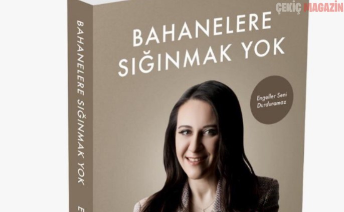 Esra Kapılı ‘Bahanelere Sığınmak Yok’ Dedi