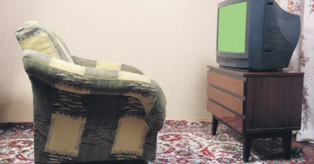 Gece çok TV izleyen uykudan sık uyanıyor