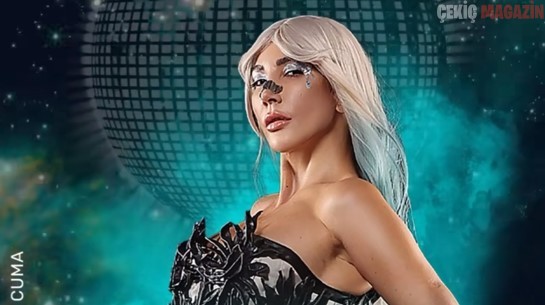 Hande Yener İzmir’i sallayacak