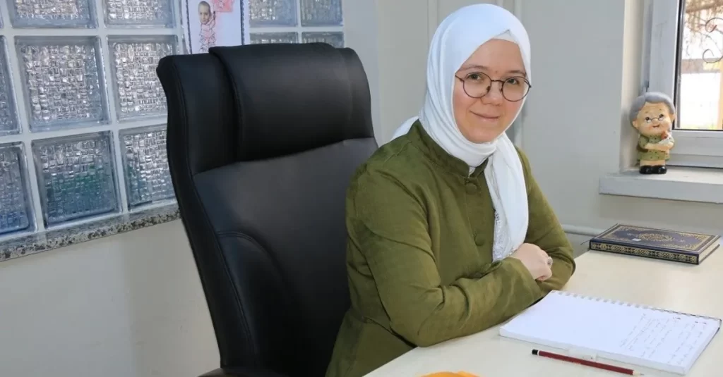 Diyetisyen Özbay: Düzenli ve dengeli beslenme ile obezite sorunundan kaçınmak mümkün