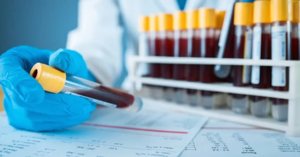 PDW Nedir? PDW Kaç Olursa Tehlikelidir, Düşüklüğü ve Yüksekliği Ne Anlama Gelir?