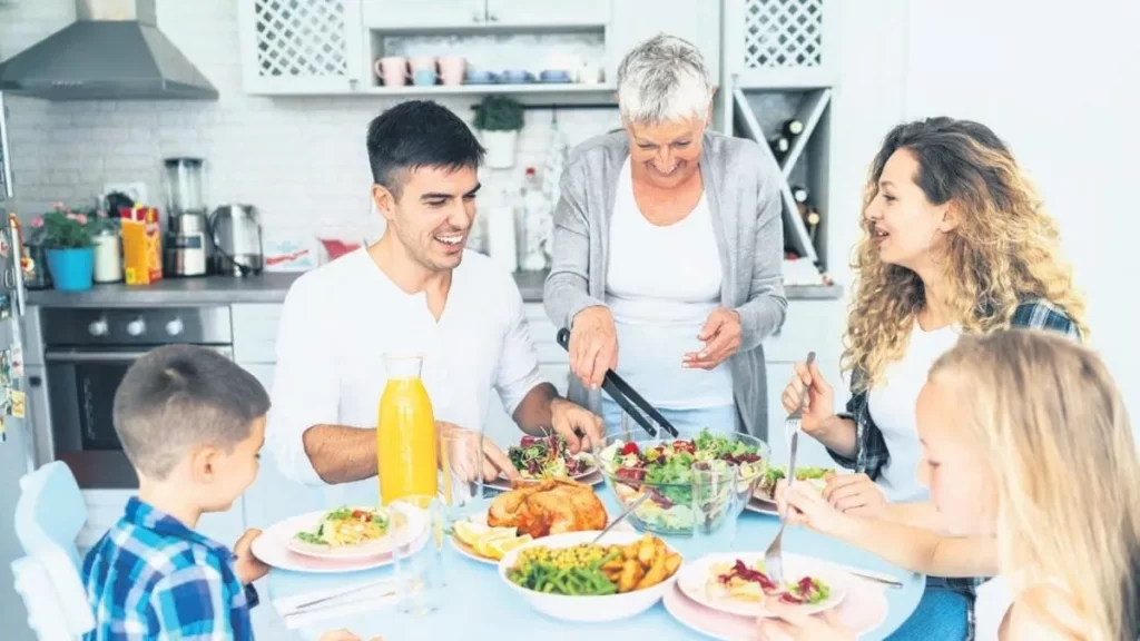 Bayram sofralarınız ‘sağlıklı’ olsun