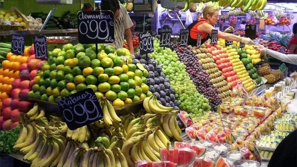 Marketten alınan mevyelerde toksik madde var