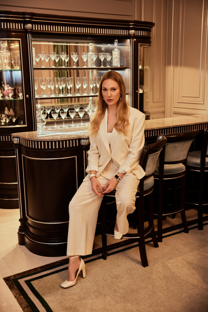 Meryem Uzerli