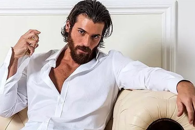 Can Yaman’ın “Sandokan” dizisi 22 Nisan’da sete çıkıyor