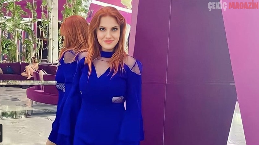 KIVILCIM KALAY’DAN TİYATRO SAHNESİNE DEMET AKALIN MODELİ