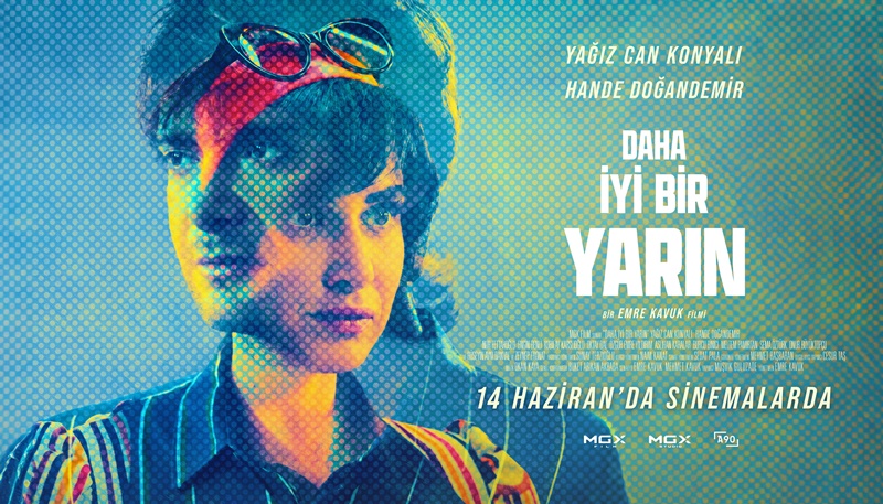 ”DAHA İYİ BİR YARIN ” İÇİN GERİ SAYIM BAŞLADI…