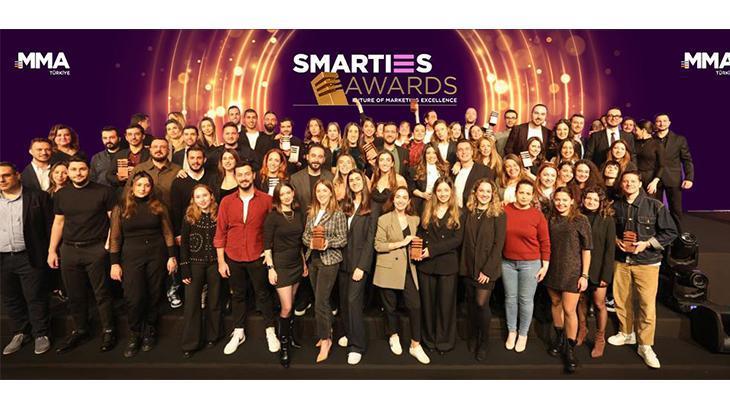 Smarties Awards ’24 başvuruları başladı