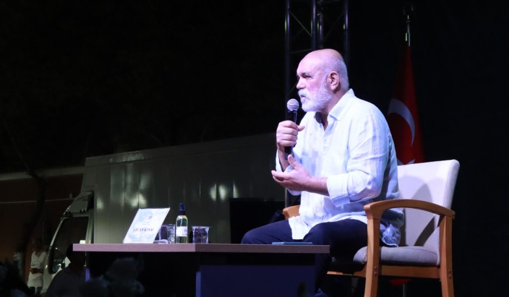 Ercan Kesal: Emek hiçbir dönem bu kadar aşağılanmamıştı, herkes emeksiz yemek peşinde!