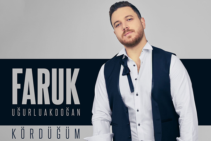 Faruk Uğurluakdoğan’dan yeni yorum: “Kördüğüm” sizlerle