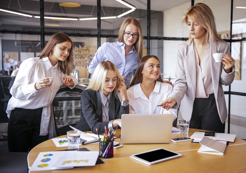 Türkiye’nin kadınlar için en iyi iş yerleri  “Best Workplaces for Women™ 2024 Listesi” açıklandı