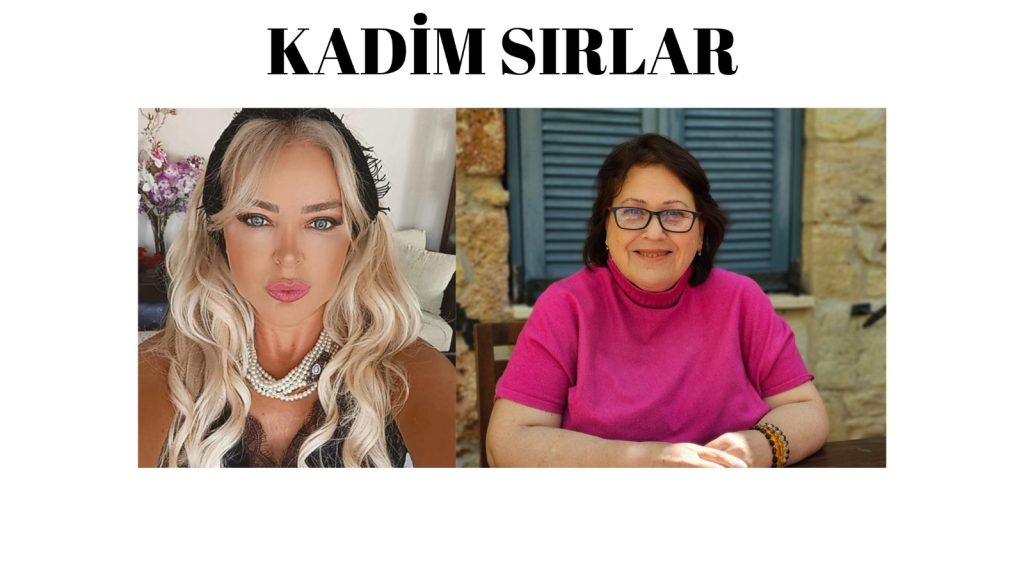 ÖZLEM UÇAR VE MACİDE AĞIRBAŞ AY VE GÜNEŞ TUTULMASI SİYASİ DENGEYİ DEĞİŞTİRECEK